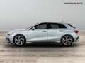 Audi A3 sportback 30 2.0 tdi business advanced s tronic Blanc - thumbnail 3