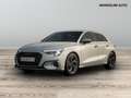 Audi A3 sportback 30 2.0 tdi business advanced s tronic Blanc - thumbnail 12