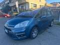 Citroen Grand C4 Picasso C4 Grand Picasso I 2006 1.6 hdi Business 110cv Blu/Azzurro - thumbnail 1