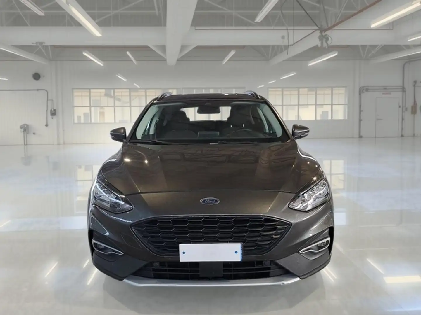 Ford Focus 1.5 Ecoblue 120cv Active Co-Pilot Auto 5 PORTE - 2