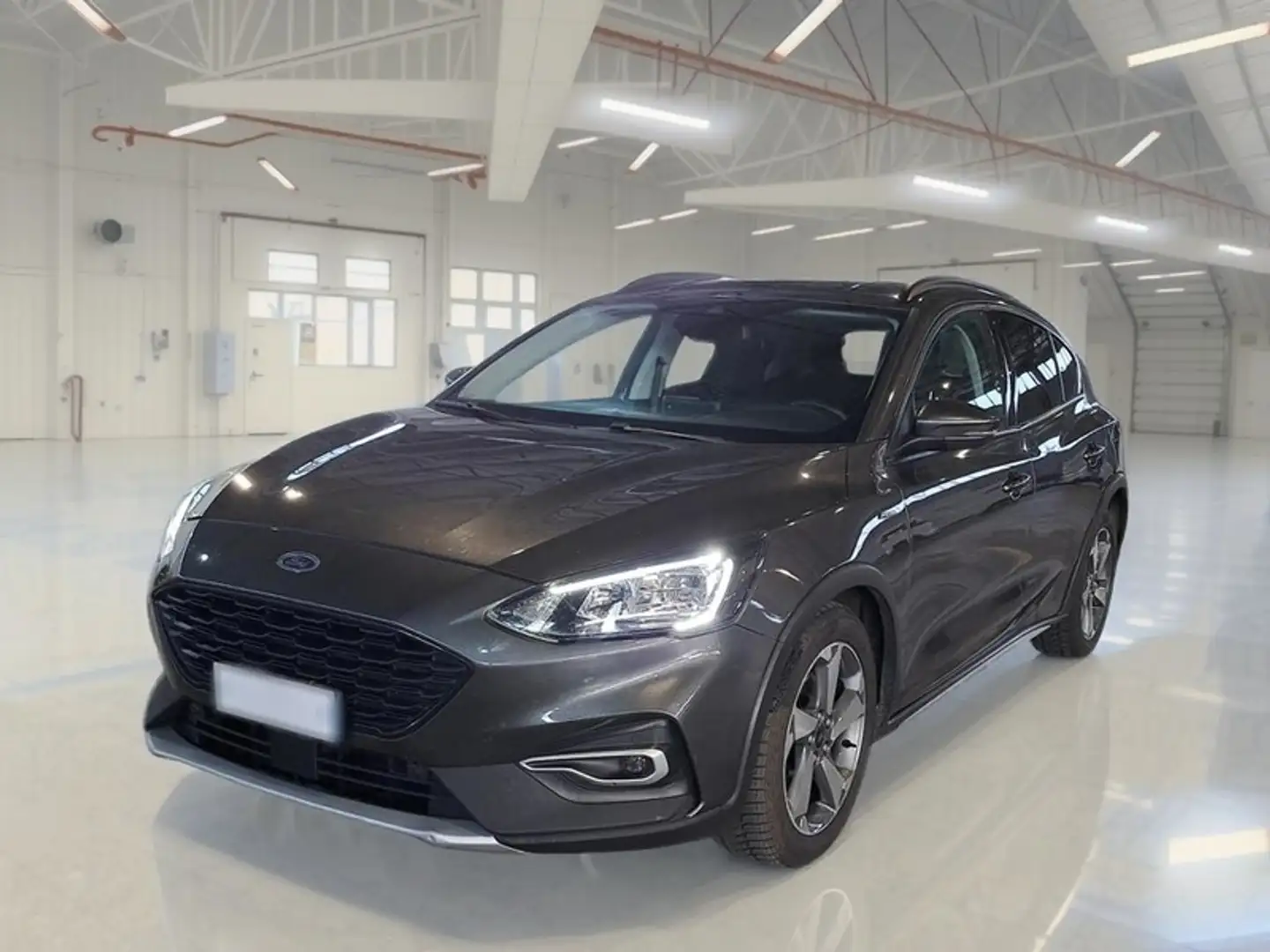 Ford Focus 1.5 Ecoblue 120cv Active Co-Pilot Auto 5 PORTE - 1