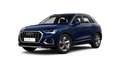 Audi Q3 Q3 35 TDI S tronic Business Advanced Blue - thumbnail 1