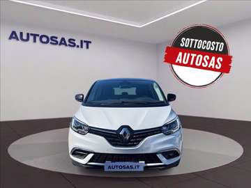 TCe 140 CV FAP Intens