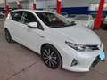 Toyota Auris 5p 1.8 hsd (active) Wit - thumbnail 2