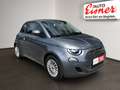 Fiat 500e HB SpurH KlimaA Kam. SHZ Grau - thumbnail 17