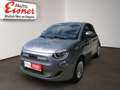 Fiat 500e HB SpurH KlimaA Kam. SHZ Grau - thumbnail 2