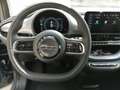 Fiat 500e HB SpurH KlimaA Kam. SHZ Grau - thumbnail 10