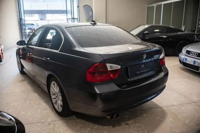BMW 325 325i Attiva FATTIBILE ASI!!!