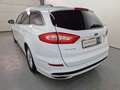 Ford Mondeo 2.0 TDCi Titanium Navi Parkassistent Blanc - thumbnail 2