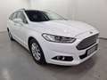 Ford Mondeo 2.0 TDCi Titanium Navi Parkassistent Blanc - thumbnail 5