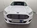 Ford Mondeo 2.0 TDCi Titanium Navi Parkassistent Blanc - thumbnail 6
