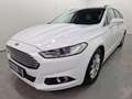 Ford Mondeo 2.0 TDCi Titanium Navi Parkassistent Blanc - thumbnail 1