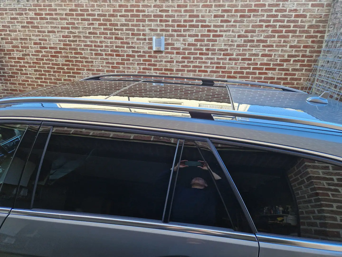Mercedes-Benz E 250 Grijs - 2