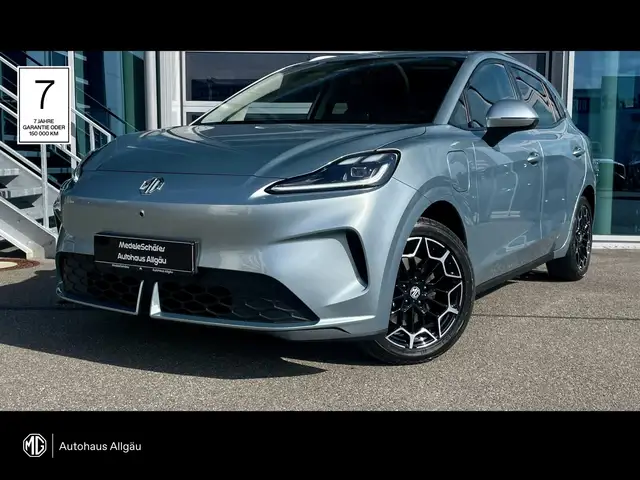 MG MG4 MG4 Urban 54kWh Premium NEUES MODELL 360° ACC