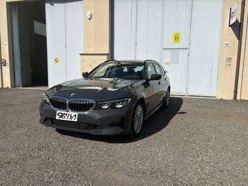 320d Touring mhev Business Adv PRIMO PREZZO/OCCASIONE REALE!!