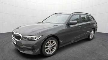 320d Touring mhev Business Advantage