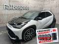 Toyota Aygo X 1,5 Hybrid GR-Sport Weiß - thumbnail 1
