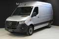 Mercedes-Benz Sprinter 317  *KAST+L2H2+360°+NAVI+93L+EDW+MBUX Silber - thumbnail 21