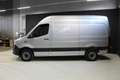 Mercedes-Benz Sprinter 317  *KAST+L2H2+360°+NAVI+93L+EDW+MBUX Silber - thumbnail 25