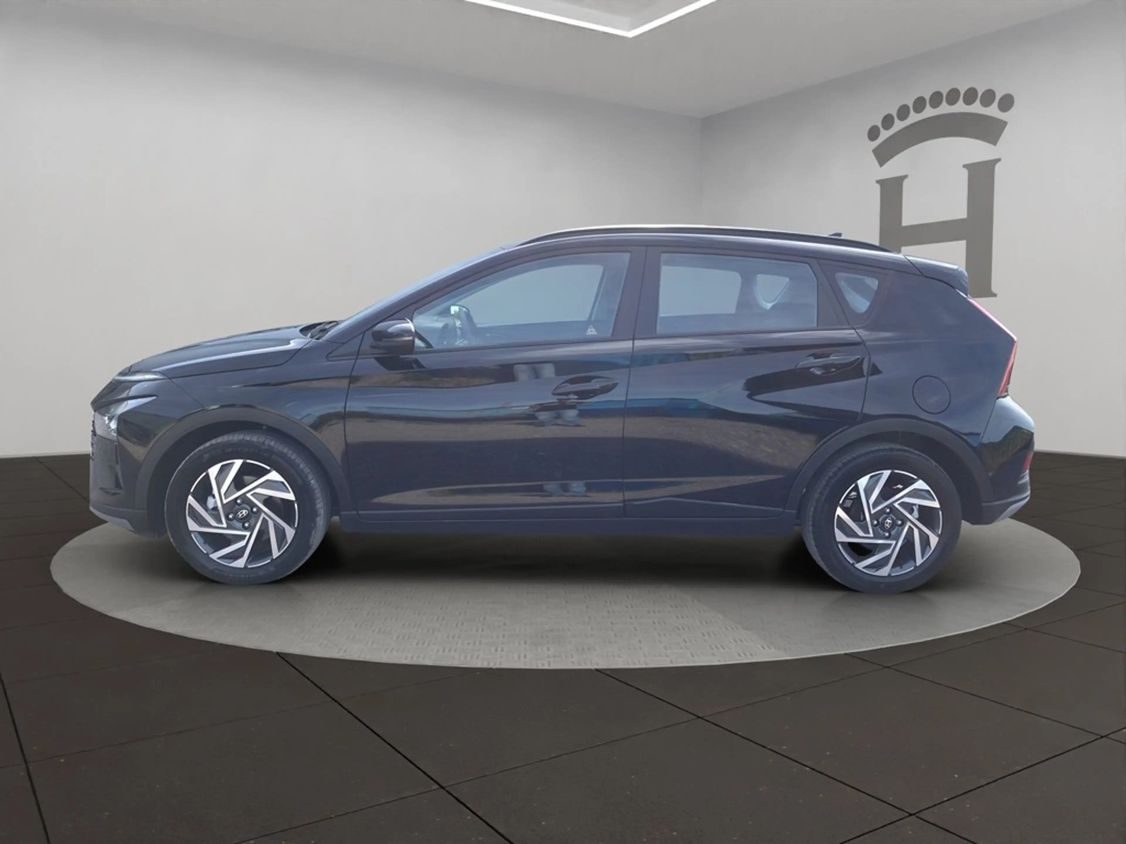 Hyundai BAYON 1.0 T-GDI Trend KOMFORTPAKET BOSE — photo 2