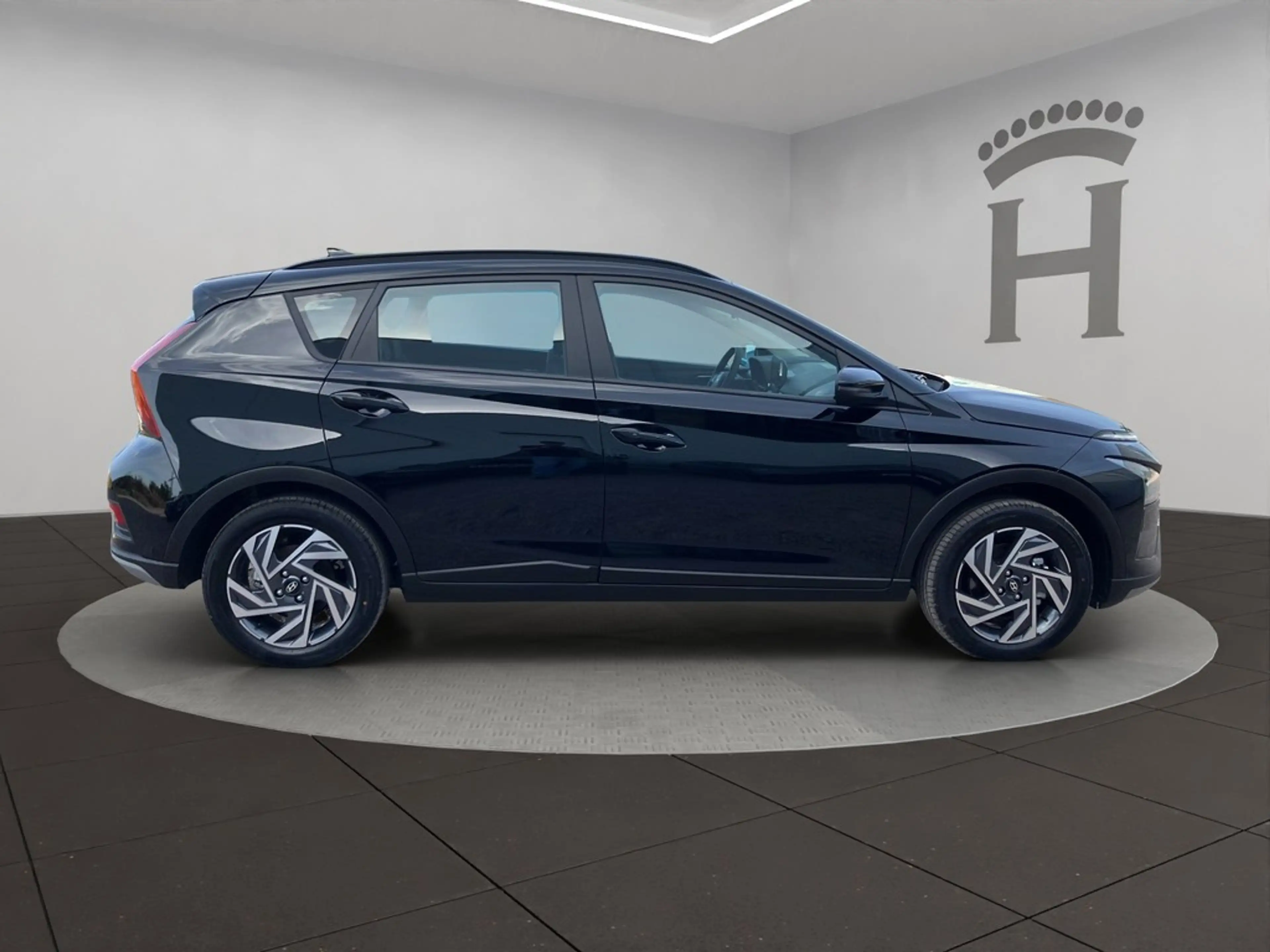 Hyundai BAYON 1.0 T-GDI Trend KOMFORTPAKET BOSE — photo 7
