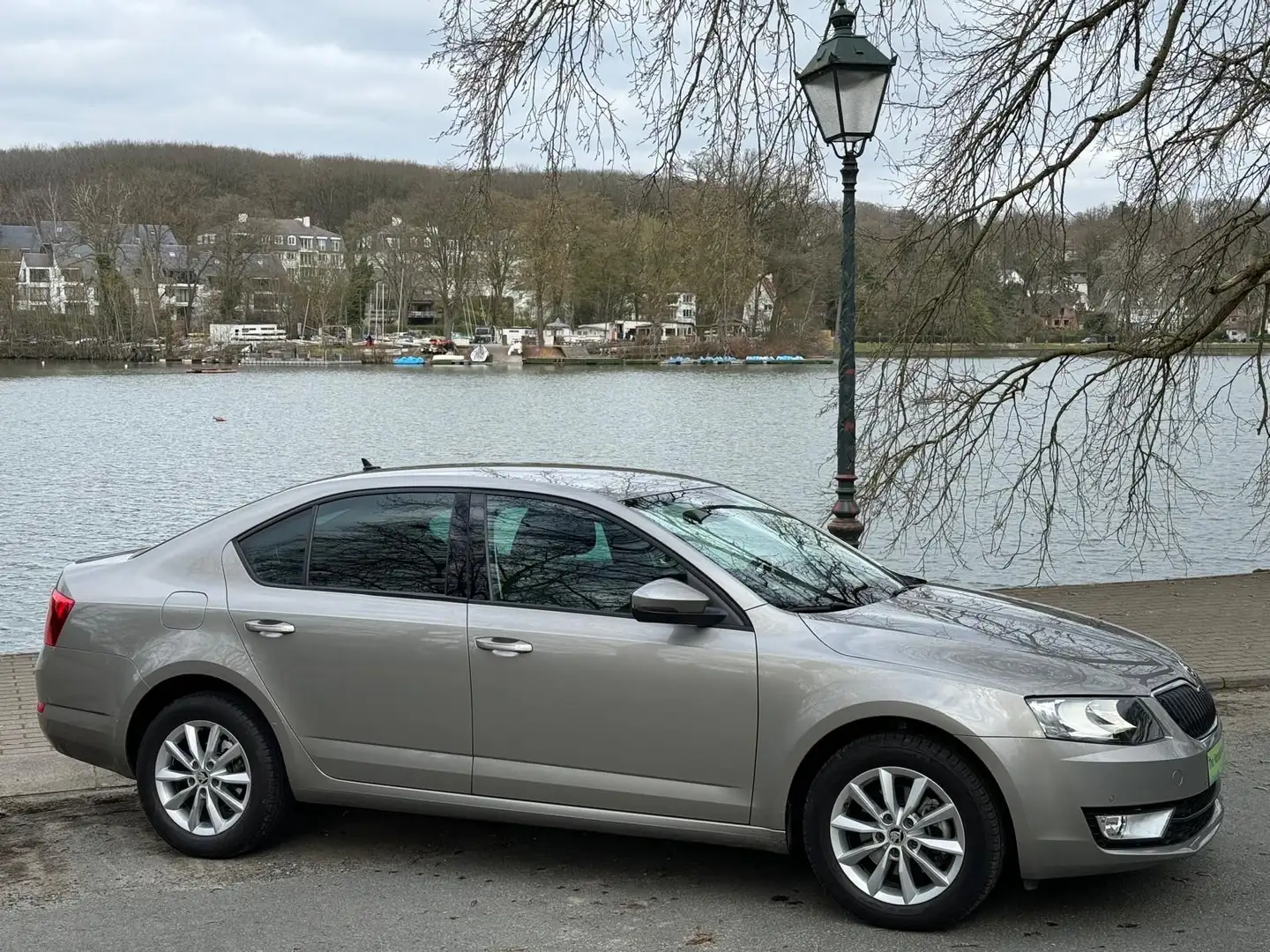 Skoda Octavia 1.0 TSI Ambition - 2
