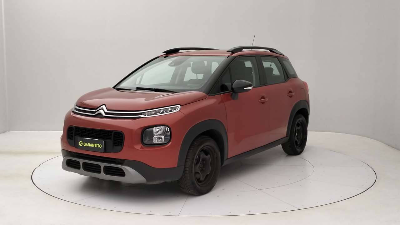 Citroen C3 Aircross Aircross 1.2 PureTech Feel