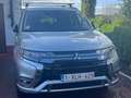 Mitsubishi Outlander 2.4i 4WD PHEV Business Edition SDA Argent - thumbnail 1