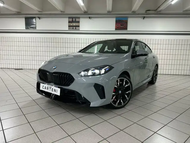 BMW 220 d Gran Coupe 48V MSport Pro auto