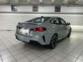 BMW 220 d Gran Coupe 48V MSport Pro auto Gris - thumbnail 2