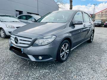 Classe   CDI BlueEFFICIENCY Classic