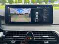 BMW 530 530d xDrive M Sport M 50 Jahre Emblem Aut. Navi Grijs - thumbnail 14