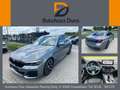 BMW 530 530d xDrive M Sport M 50 Jahre Emblem Aut. Navi Grijs - thumbnail 1