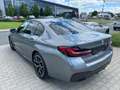 BMW 530 530d xDrive M Sport M 50 Jahre Emblem Aut. Navi Grey - thumbnail 8