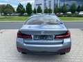 BMW 530 530d xDrive M Sport M 50 Jahre Emblem Aut. Navi Grijs - thumbnail 5