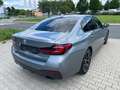 BMW 530 530d xDrive M Sport M 50 Jahre Emblem Aut. Navi Grijs - thumbnail 3