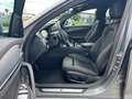 BMW 530 530d xDrive M Sport M 50 Jahre Embleme Aut. Grigio - thumbnail 9