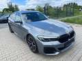 BMW 530 530d xDrive M Sport M 50 Jahre Emblem Aut. Navi Grey - thumbnail 7