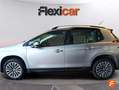 Peugeot 2008 1.2 PureTech S&S GT Line 110 Gris - thumbnail 5