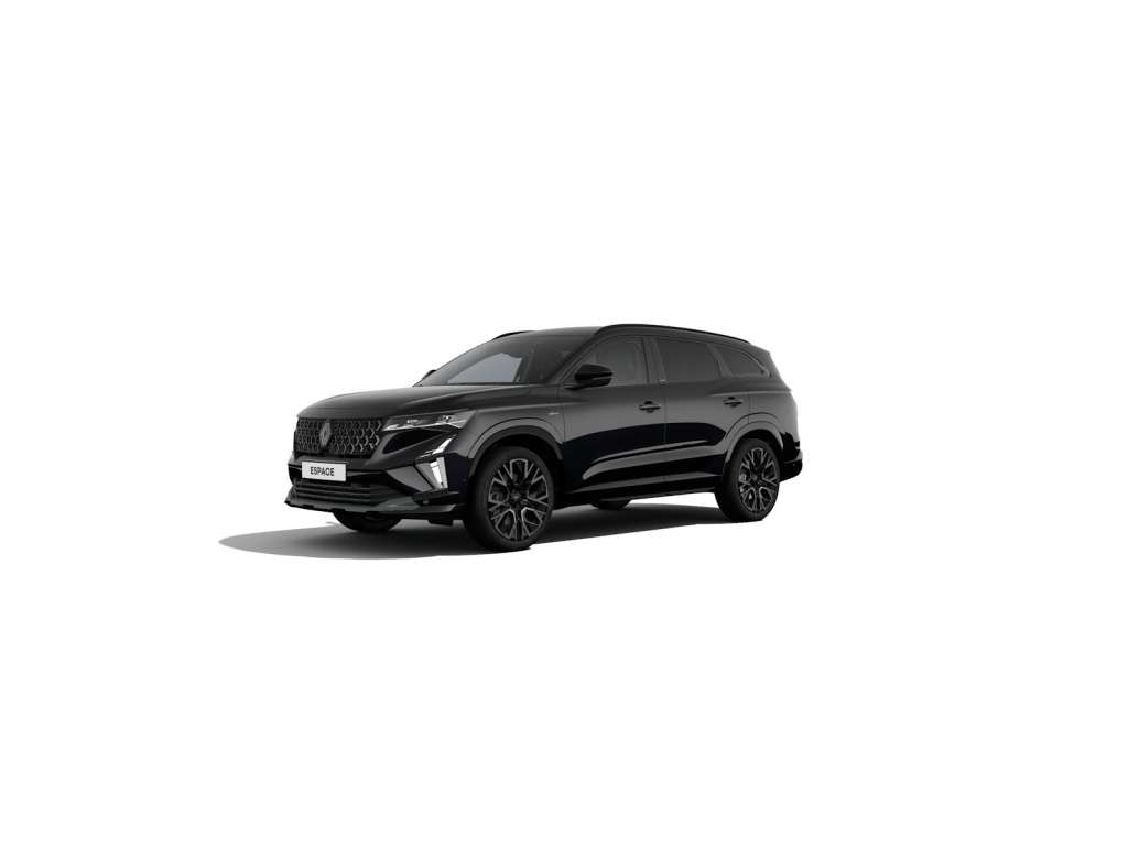Renault Espace 1.2 E-Tech full hybrid esprit Alpine 146kW 5p - foto 1