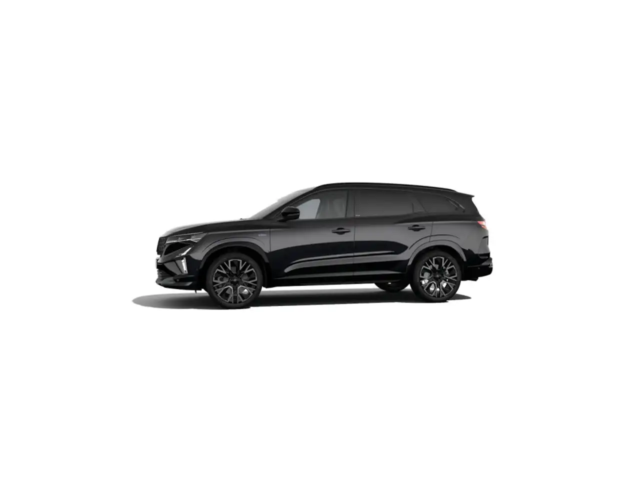 Renault Espace 2026
