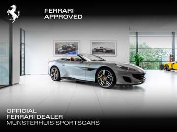~Ferrari Munsterhuis~