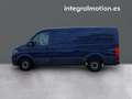 Volkswagen Crafter 30 Furgón Batalla Media L3H2 2.0 TDI EU6 SCR FWD Azul - thumbnail 15