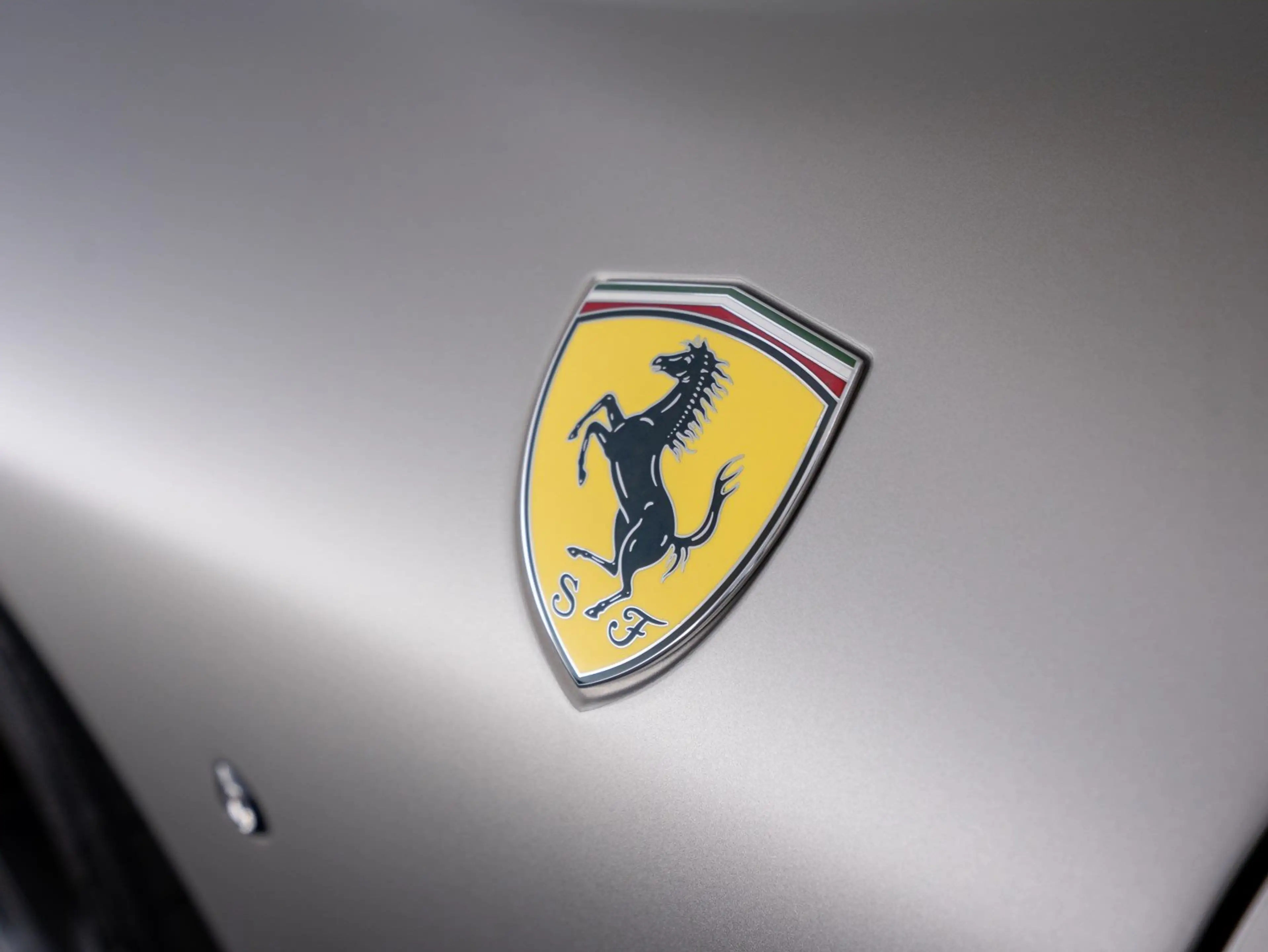 Ferrari Roma — photo 13
