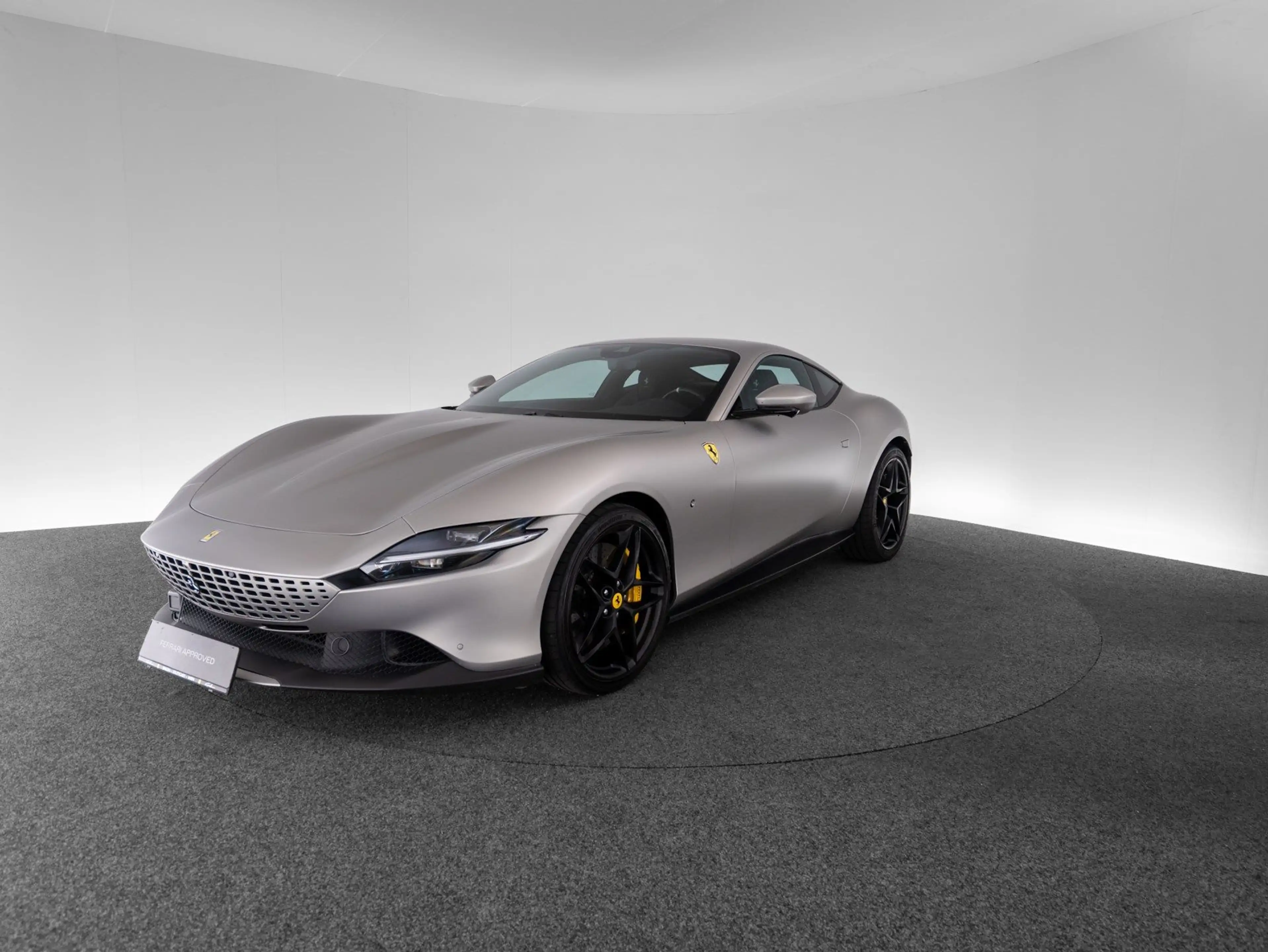 Ferrari Roma