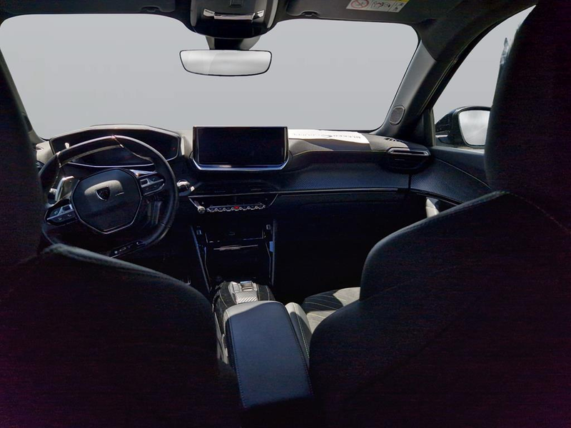 Peugeot 2008 Neuer 2008 GT PureTech 130 EAT8 — photo 9