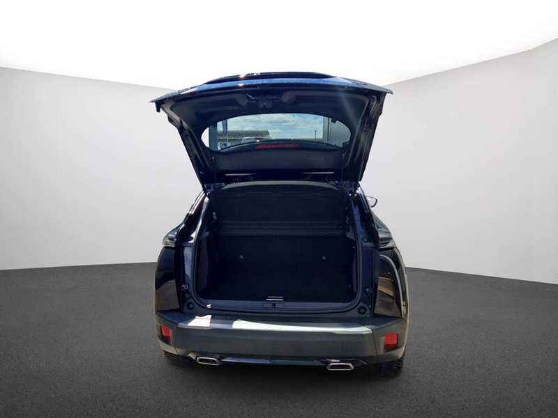 Peugeot 2008 Neuer 2008 GT PureTech 130 EAT8 — photo 3