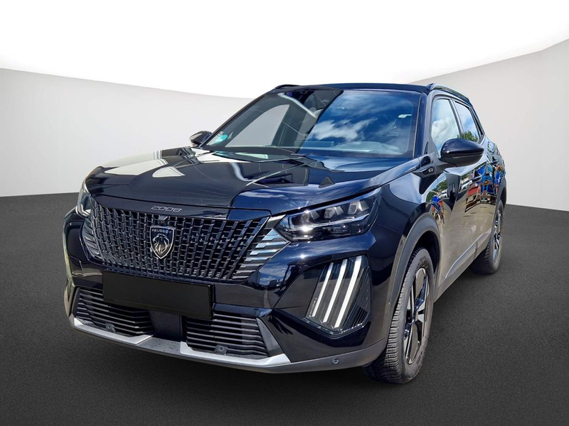 Peugeot 2008 Neuer 2008 GT PureTech 130 EAT8