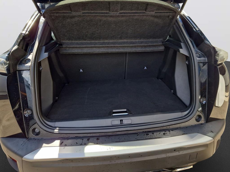 Peugeot 2008 Neuer 2008 GT PureTech 130 EAT8 — photo 6