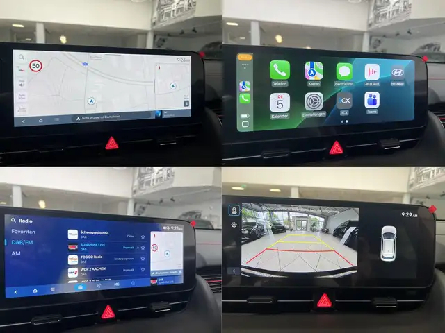 Hyundai Ioniq 5 view 14